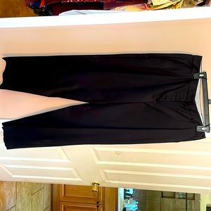 Womens Black Dress pants